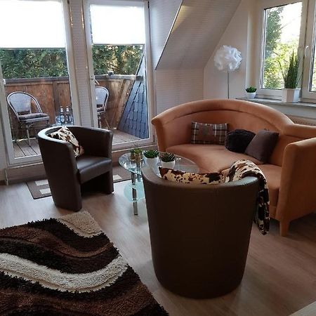 Ankerplatz Apartment Neufolstenhausen Bagian luar foto