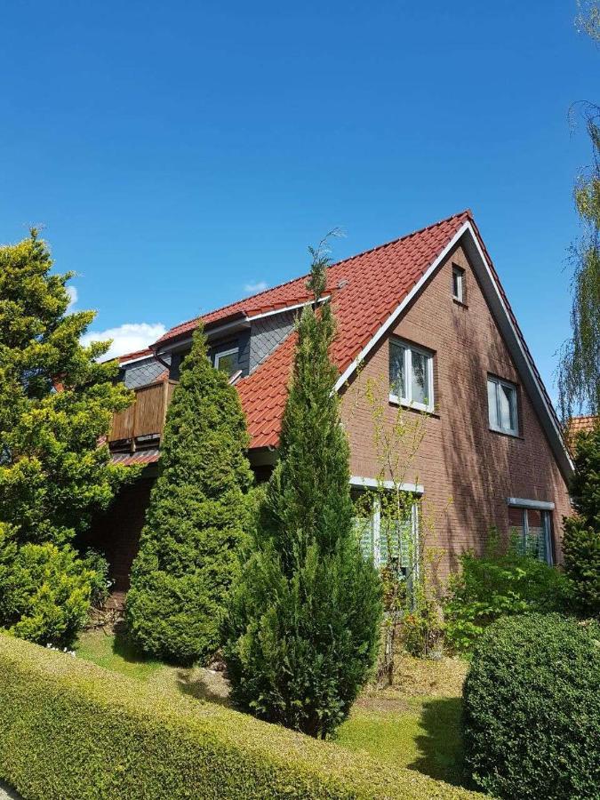 Ankerplatz Apartment Neufolstenhausen Bagian luar foto